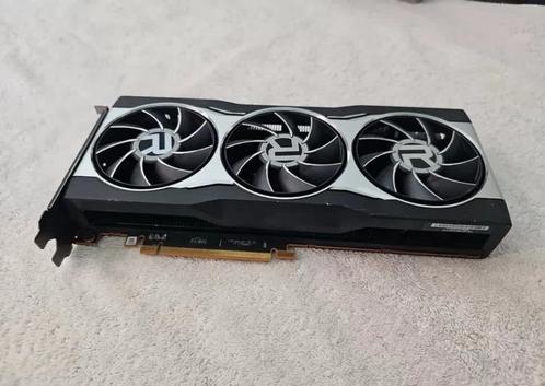 AMD Radeon RX 6800 16GB RAM - Graphics Card, Computers en Software, Videokaarten, Zo goed als nieuw, AMD, PCI-Express 4.0, GDDR6