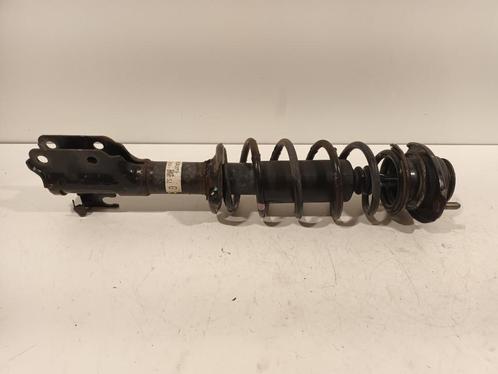 VEERPOOT LINKS VOOR Mitsubishi Space Star (A0) (00181), Auto-onderdelen, Ophanging en Onderstel, Mitsubishi, Gebruikt