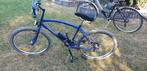 Herenfiets, Ophalen, Zo goed als nieuw