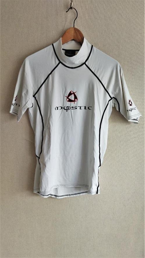 Mystic zwemshirt / rash guard maat XXL, Kleding | Heren, Badmode en Zwemkleding, Ophalen of Verzenden