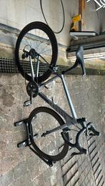 Canyon ultimate CF SL maat S met upgrades, 28 inch, Gebruikt, Carbon, 49 tot 53 cm