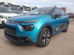 Citroen C3 1.2 PureTech Shine | MirrorLink | LED | Cam | LWA, 121 g/km, Détection des panneaux routiers, Achat, Euro 6