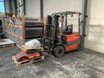 1997 Toyota FBMF25 Vorkheftruck, Zakelijke goederen, Machines en Bouw | Heftrucks en Intern transport, Overige aandrijving, Heftruck