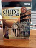 10dvd collectie oude beschaving, Cd's en Dvd's, Ophalen of Verzenden, Zo goed als nieuw