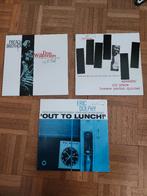 LOT 5 BLUE NOTE LP ERIC DOLPHY HORACE PARLAN JAZZ, CD & DVD, Enlèvement ou Envoi, 1960 à 1980, 12 pouces, Jazz