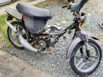 Honda Wallaroo Deluxe, Fietsen en Brommers, Brommers | Honda, Ophalen, Gebruikt