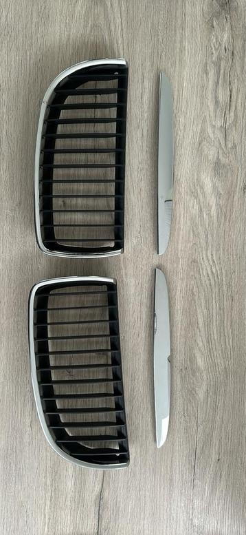 OEM e90/91 grille beschikbaar voor biedingen