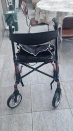 Déambulateur état neuf., Diversen, Rollators, Ophalen, Zo goed als nieuw