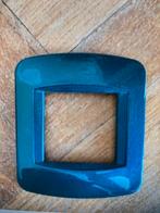 afdekplaat bticino, Enlèvement