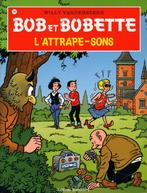 Bob et Bobette – L'attrape-sons T103 RE, Livres, BD, Neuf, Plusieurs BD, Enlèvement ou Envoi, Willy Vandersteen