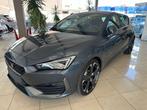 CUPRA Leon 1.4 e-Hybrid|Sfeer|19" alu|EDC|Keyless|Stoelverw., Auto's, Cupra, Gebruikt, Euro 6, 4 cilinders, Leon