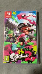 Splatoon 2, Ophalen, Avontuur en Actie, Vanaf 12 jaar