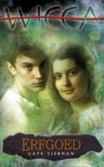 Wicca erfgoed deel 8 Cate Tiernan  220 blz, Boeken, Ophalen of Verzenden, Zo goed als nieuw