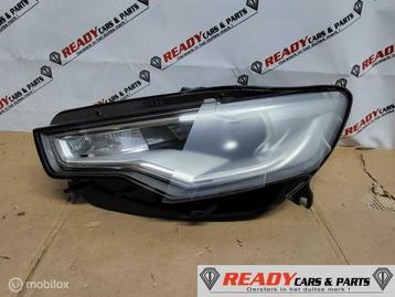 Koplamp Links Xenon AUDI A6 S6 C7 4G0941029C NIEUW ORIGINEEL beschikbaar voor biedingen