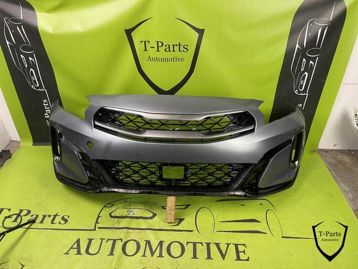 kia Xceed voorbumper bumper 86511J7PA0, Auto-onderdelen, Carrosserie, Bumper, Kia, Gebruikt