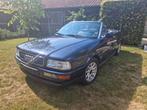 Audi 80 cabriolet B4 2.3E automatic, Auto's, Cabriolet, Elektrisch, Particulier, Audi