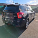 ssangyong tivoli GRAND,AUTOMAAT,10500km,KOOPJE, Autos, SsangYong, Achat, Euro 6, Entreprise, Garantie prolongée