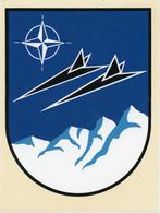 décal pour véhicules - JaBoG 34 - Luftwaffe, Emblème ou Badge, Armée de l'air, Envoi