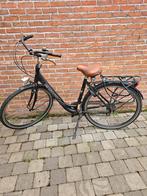 Damens fiets oxford zeer goede staat, Enlèvement