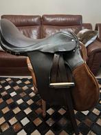 Selle mixte, rando ou autre,17,5 pouces tout bonne etat