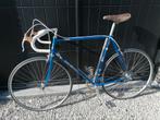 Vintage Eddy Merckx koersfiets, Fietsen en Brommers, 57 tot 61 cm, Ophalen, Overige merken