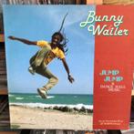 BUNNY WAILER - JUMP JUMP, Cd's en Dvd's, REGGAE, Ophalen of Verzenden, Zo goed als nieuw, 12 inch
