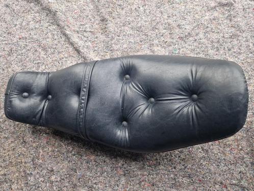 Kawasaki Vulcan VN 750 Zadel / Buddyseat, Motoren, Onderdelen | Kawasaki, Gebruikt, Ophalen of Verzenden