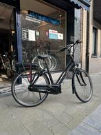e bike Bosch motor, Fietsen en Brommers, Elektrische fietsen, Ophalen of Verzenden, 50 km per accu of meer, Zo goed als nieuw