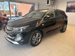 Opel Grandland 1.2 Turbo ECOTEC Business Elegance S, Auto's, Grandland, Euro 6, 1199 cc, https://public.car-pass.be/vhr/de83ea4c-0aed-433e-b3f3-b08a3d5729f5