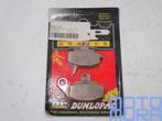 Dunlopad DP313 Sinter remblokken voor Kawasaki KX 125 KX 250, Neuf, -, -, -