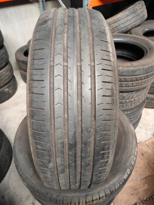 235/65r17 continental 45€ per stuk met plaatsen 235/65r17, Auto diversen, Autosport-onderdelen, Zo goed als nieuw, Ophalen of Verzenden