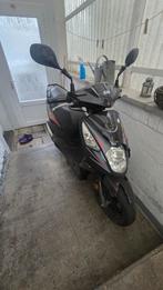 scooter SYM classe B, Fietsen en Brommers, Ophalen, Gebruikt, Overige modellen, Klasse B (45 km/u)