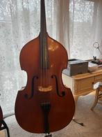 Contrabas R. Fiedler Selection 3/4, Ophalen, Gebruikt, 3/4-contrabas