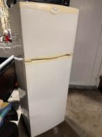 Whirlpool Koelkast met Vriesvak - Gebruikt, Elektronische apparatuur, Koelkasten en IJskasten, Ophalen, 150 tot 200 liter, Zo goed als nieuw