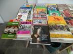 boeken fietsen  wielrenners, Enlèvement, Utilisé, Course à pied et Cyclisme