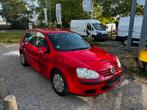 Volkswagen golf benzine gekeurd garantie, Voorwielaandrijving, Stof, Zwart, Bedrijf
