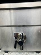 Professionele friteuse, Inox Meubilair, Gebruikt