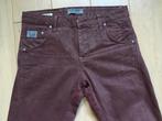 Broek Jack&Jones bordeaux maat 31/34, Kleding | Heren, Ophalen of Verzenden, Zo goed als nieuw, Overige kleuren, Jack & jones