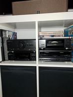 Technics stereoketen, Autres marques, Micro chaîne, Lecteur CD, Comme neuf