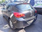 REMKLAUW LINKS ACHTER ABS Astra J (PC6 / PD6 / PE6 / PF6), Gebruikt, Opel