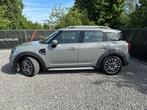 MINI Cooper Countryman AUTOMAAT - JCW VELGEN, Autos, Mini, Argent ou Gris, Achat, Euro 6, Carnet d'entretien