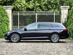 Volkswagen Passat Variant Passat Variant 2.0 TDI SCR DSG, Auto's, Stof, 4 cilinders, Zwart, Bedrijf