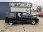 Opel Combo 1.5D/Euro6/Lichte, Achat, Euro 6, Entreprise, Boîte manuelle