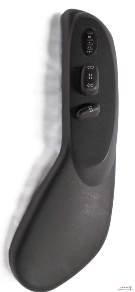 Schakelaar elektrische stoelverstelling Rover 75, Autos : Pièces & Accessoires, Tableau de bord & Interrupteurs, Rover, Utilisé