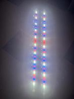 Lampe led aquarium négociable, Enlèvement, Comme neuf
