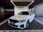 BMW 3 Serie 318 Touring 318 dA PACK M // 1er Proprietaire, Auto's, 4 cilinders, 5 deurs, 150 pk, 3 Reeks