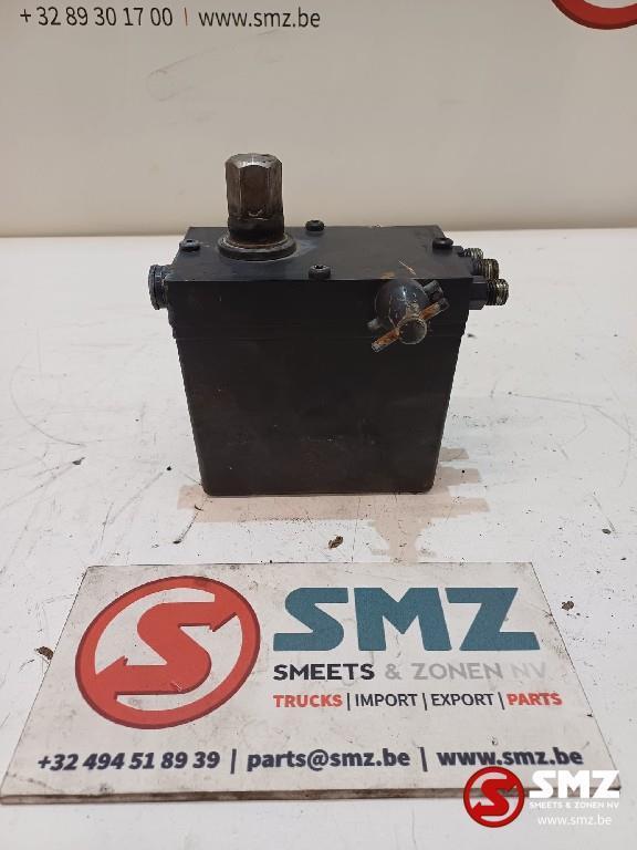 Occ Pompe d'inclinaison de cabine Scania, Autos : Pièces & Accessoires, Pièces camion, Scania, Suspension et Châssis, Utilisé
