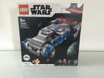 LEGO 75293 Star Wars Resistance I-TS Transport - NIEUW, Ophalen of Verzenden, Nieuw, Complete set, Lego