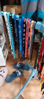 sleutelhangers/hangers voor hals, Ophalen, Zo goed als nieuw, Overige typen