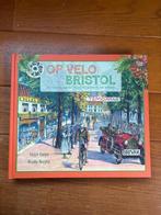 Op velo Bristol, Boeken, Hobby en Vrije tijd, Verzenden, Overige onderwerpen, Stijn Geys, Nieuw